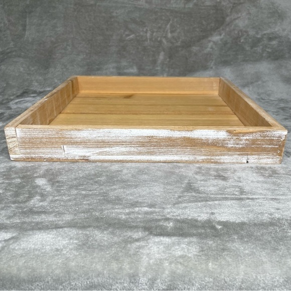 Sincere Surroundings "Faith Family Farm" Rustic Sign - Picture 6 of 10